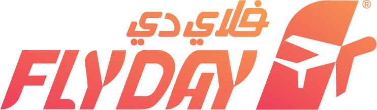 Flyday Logo