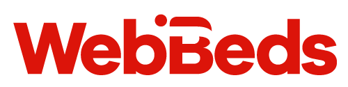 WebBeds Logo