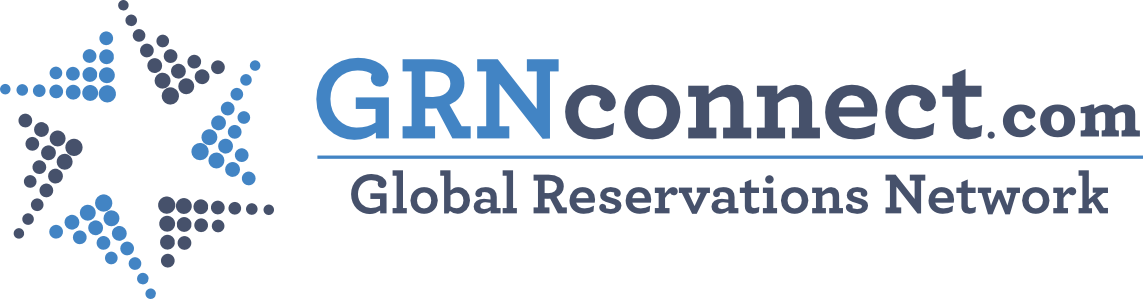 GRN Connect Logo