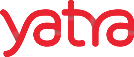 Yatra Logo