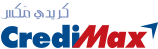 Credi-max Logo